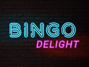 Bingo Delight screenshot