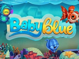 Baby Blue