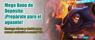 Bonos exclusivos para ti