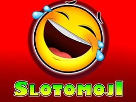 Slotomoji screenshot