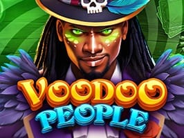 Voodoo People