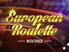 Roulette with Track